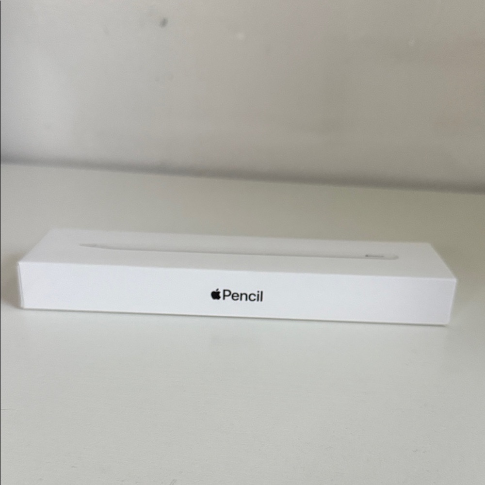 Brand New Apple Pencil - Second Generation